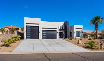 3456 Sunglow Dr, Bullhead City, AZ 86429