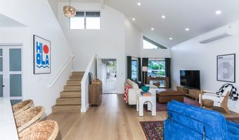1614 Paukiki St, Kailua, HI 96734