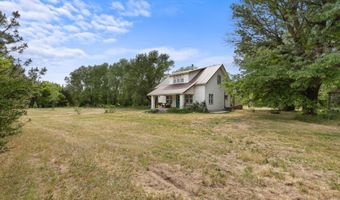 18209 S Hodge Rd, Arlington, KS 67514