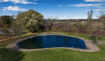 12948 Swift Mills Rd, Akron, NY 14001