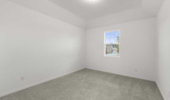 Coyote Meadows by Ashton Woods 1608 Diamond Peak Trail Plan: Meridian, Anna, TX 75409