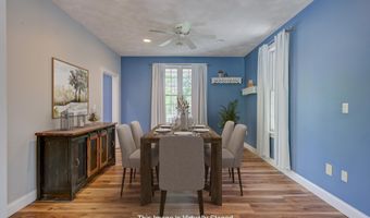 244 Rolling Ridge Rd, Bartlett, NH 03812