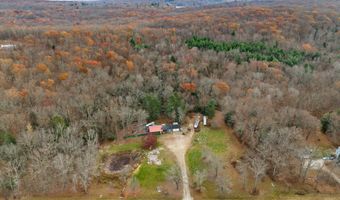 664 Route 6, Andover, CT 06232