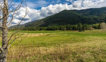NNA Paradise Valley Rd, Bonners Ferry, ID 83805