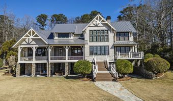 164 Easy St, Alexander City, AL 35010