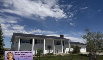 4474 Smokerise Rd, Casper, WY 82604