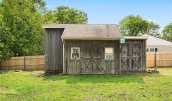 22 York Dr, Coventry, RI 02816