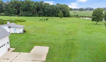 5247 N Old Stage Rd, Angier, NC 27501