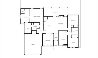 1100 Partridge Pl, Barling, AR 72923
