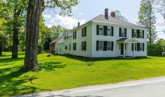 401 Alstead Center Rd, Alstead, NH 03602