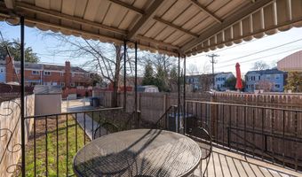 628 S PAYNE St, Alexandria, VA 22314