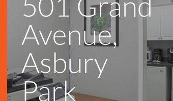 501 Grand Ave 103 C, Asbury Park, NJ 07712