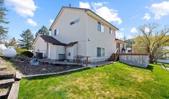 720 Stoneridge Rd, Blanchard, ID 83804