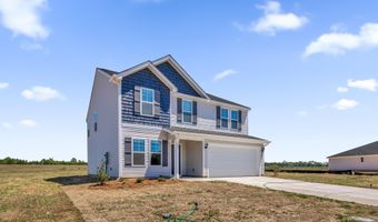 80 Coachman Ln, Autryville, NC 28318