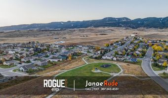 1420 Goodstein, Casper, WY 82601