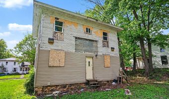 219 S Dalrymple St, Albion, MI 49224