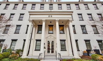 515 N WASHINGTON St 105, Alexandria, VA 22314