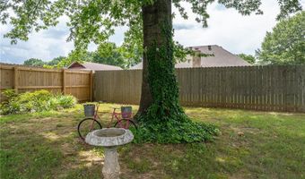 2105 Brookhaven Dr, Alma, AR 72921