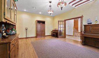 5792 W Lain Lake Rd, Atoka, OK 74525