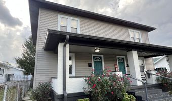 154 S 9th Ave, Beech Grove, IN 46107