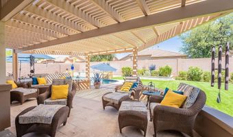 4345 S CROSSCREEK Dr, Chandler, AZ 85249