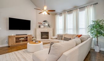 14941 Gentry Dr, Aledo, TX 76008