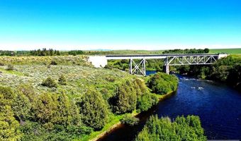 3887 Schaefer Ln, Ashton, ID 83420