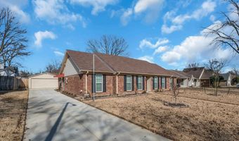 6352 BARWICK, Bartlett, TN 38134