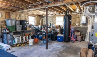 200 Myette St, Woonsocket, RI 02895