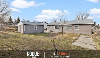 1605 Birch St, Casper, WY 82604