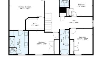 201 Wilhelmina, Austell, GA 30168