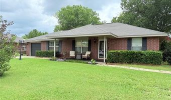 1120 G St SW, Ardmore, OK 73401