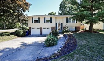 183 Paul Dr, Amherst, NY 14228