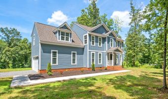 2211 CARPENTERS MILL Rd, Barboursville, VA 22932