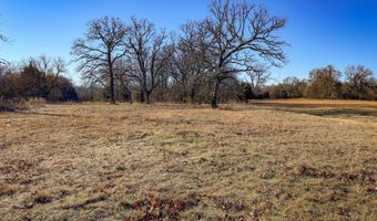 W Watson Creek Rd, Atoka, OK 74525