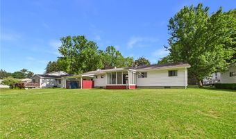 3428 Fortune Dr, Allegany, NY 14706
