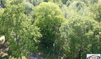Fisherman's Road, Benton, TN 38221