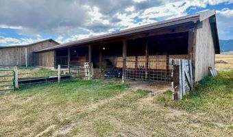 838 Hwy 335, Big Horn, WY 82833