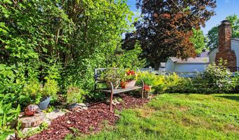 711 Linda Vista St, Ann Arbor, MI 48103
