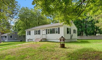 6 Marbil Rd, Danbury, CT 06811