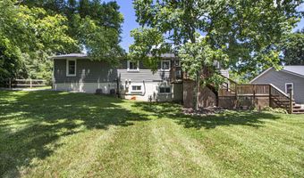 9651 Scio Church Rd Rd, Ann Arbor, MI 48103