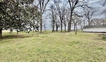 405 Preston St, Benoit, MS 38725