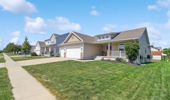 3304 NW 13th St, Ankeny, IA 50023