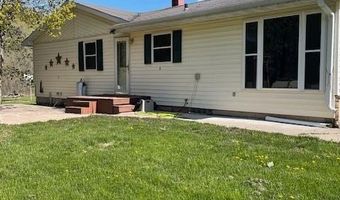 S1551 County Road I, Alma, WI 54610
