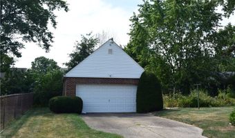 1180 Inman St, Akron, OH 44306