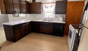 1027 Sheridan Ave, Alliance, NE 69301
