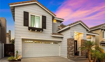 42 Beech Dr, Aliso Viejo, CA 92656