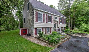 141 Windsor Way, Barnstead, NH 03225