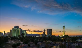 3111 Bel Air Dr 6E, Las Vegas, NV 89109