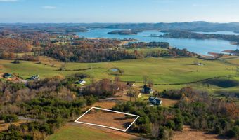 Lot 39 Logans Bluff, Bean Station, TN 37708